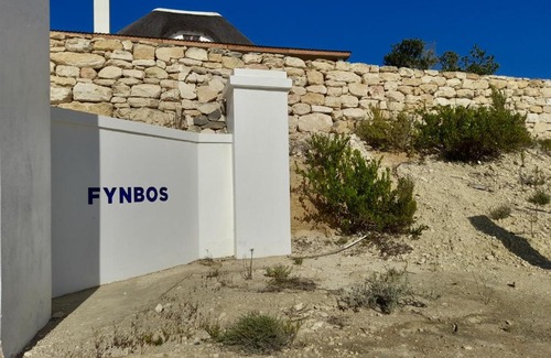 Still Bay House | Fynbos House at Kransfontein Estate
