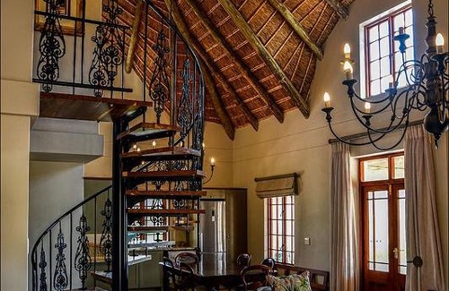 Still Bay House | Fynbos House at Kransfontein Estate