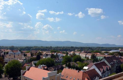 Vac Apartment | GÁK Panoráma Apartman