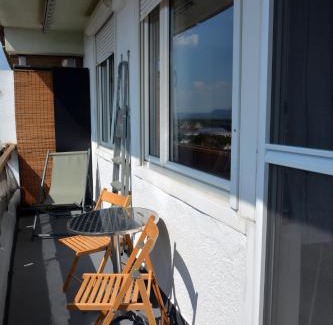 Vac Apartment | GÁK Panoráma Apartman