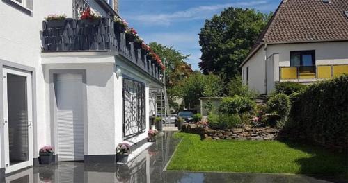 Hattingen House | Gästehaus am Hattinger Rathaus