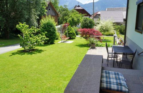 Sankt Stefan im Gailtal Apartment | Gästehaus im Wiesengrund