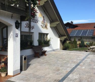 Silberberg House | Gästehaus Biggi