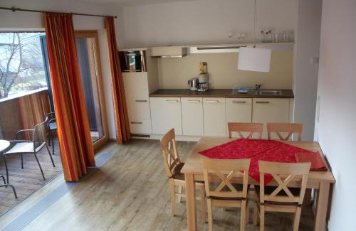 Stumm House | Gästehaus Braunegger