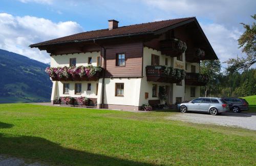 Haus House | Gästehaus Davidbauer