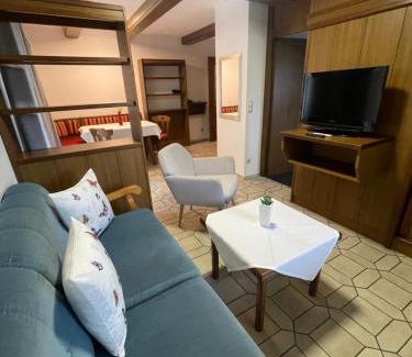Anzenbach Apartment | Gästehaus Deml