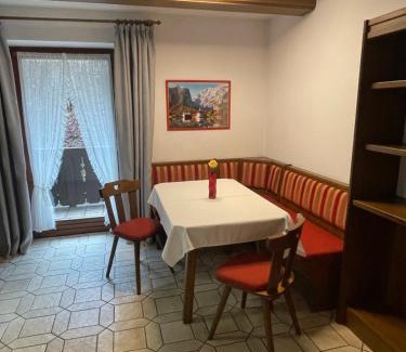 Anzenbach Apartment | Gästehaus Deml
