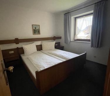Anzenbach Apartment | Gästehaus Deml