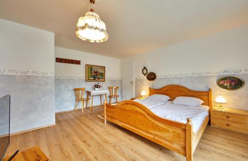 Oberammergau House | Gästehaus Eder Oberammergau