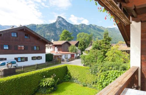 Oberammergau House | Gästehaus Eder Oberammergau