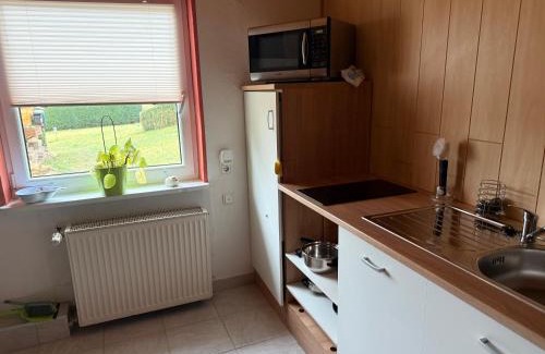 Bad Rodach Apartment | Gästehaus Elsa