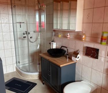 Bad Rodach Apartment | Gästehaus Elsa