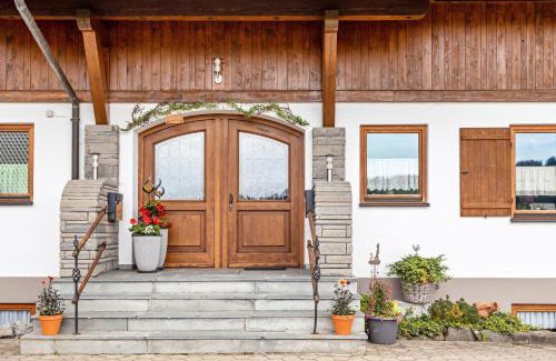 Wertach Apartment | Gästehaus Erd - Fewo Reuterwanne