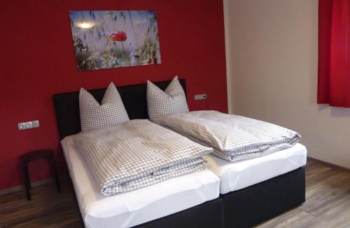 Unterallgau Apartment | Gästehaus Erle