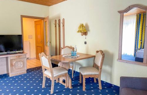 Pottenstein Hotel | Gästehaus Forellenhof
