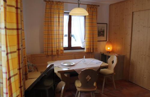 Blindau Apartment | Gästehaus Hagen