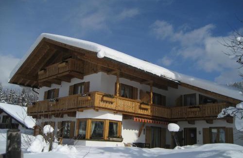 Blindau Apartment | Gästehaus Hagen