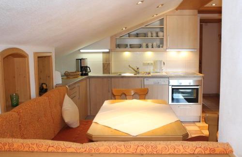 Blindau Apartment | Gästehaus Hagen