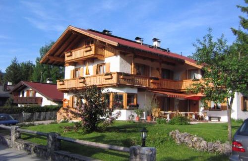 Blindau Apartment | Gästehaus Hagen