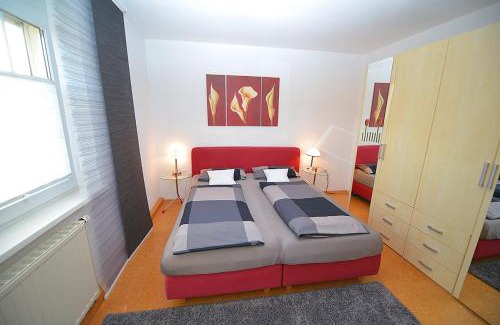 Ramsthal House | Gästehaus Ingrid