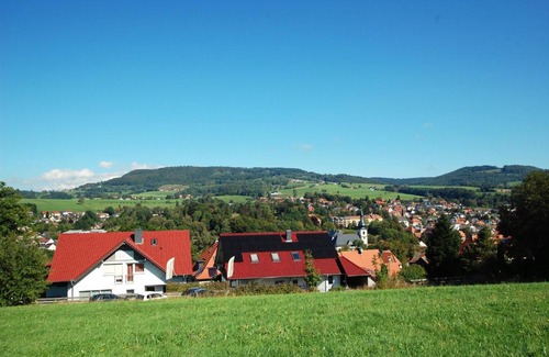 Gersfeld Hotel | Gästehaus Jäger