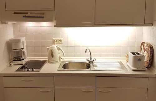 Schashagen Apartment | Gästehaus Jacobs