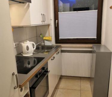 Klais Apartment | Gästehaus Kayetan