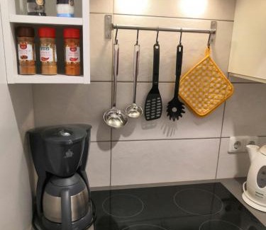 Klais Apartment | Gästehaus Kayetan