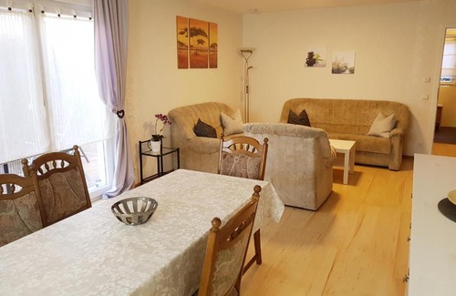 Bad Soden-Salmuenster Apartment | Gästehaus Kinzigtal Lerch