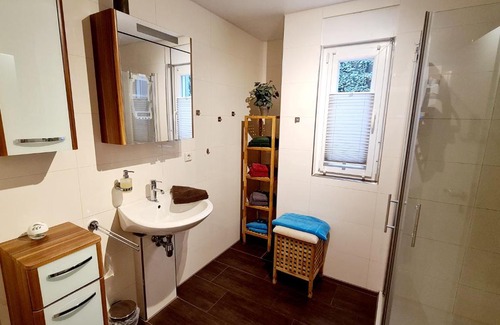 Bad Soden-Salmuenster Apartment | Gästehaus Kinzigtal Lerch