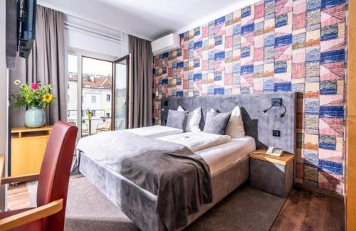 Krems an der Donau Hotel | Gästehaus Klinglhuber