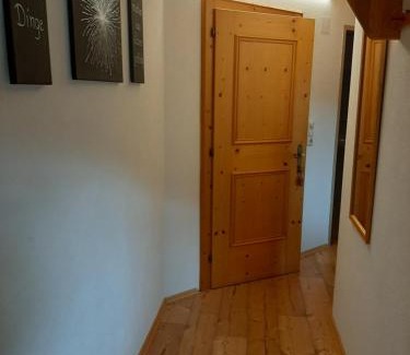 Zoeblen Apartment | Gästehaus Koch