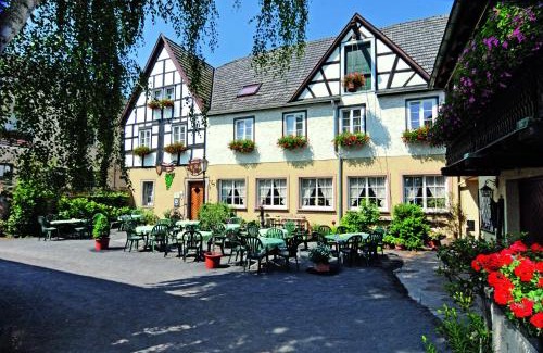 Unkel Hotel | Gästehaus Korf