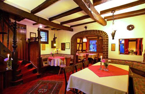 Unkel Hotel | Gästehaus Korf