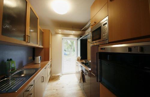Jesewitz House | Gästehaus Liemehna
