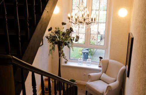 Bad Bergzabern Hotel | Gästehaus Luise