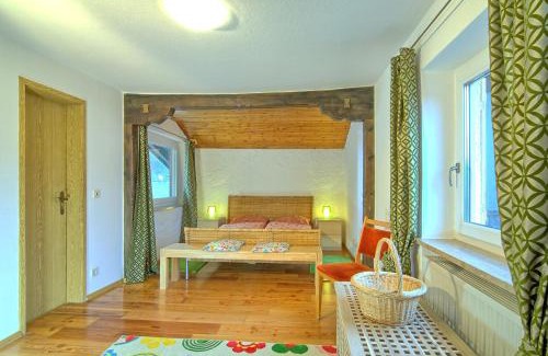Unterschonau House | Gästehaus München