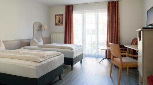 Haltingen Hotel | Gästehaus Moser