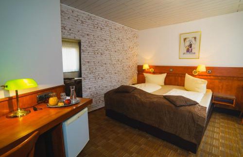 Bensheim Hotel | Gästehaus Präsenzhof