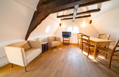 Zeltingen-Rachtig Hotel | Gästehaus Ratsschänke