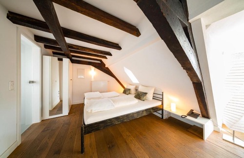 Zeltingen-Rachtig Hotel | Gästehaus Ratsschänke