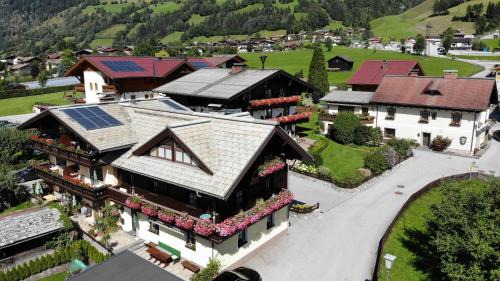 Dorfgastein Apartment | Gästehaus Schernthaner