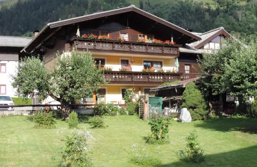 Dorfgastein Apartment | Gästehaus Schernthaner