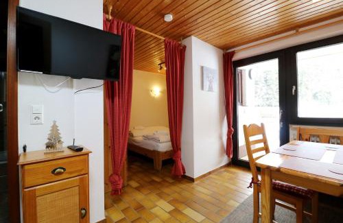 Blasiwald Apartment | Gästehaus Seewald- Ferienwohnung 3 "Tanne", Schluchsee, Blasiwald