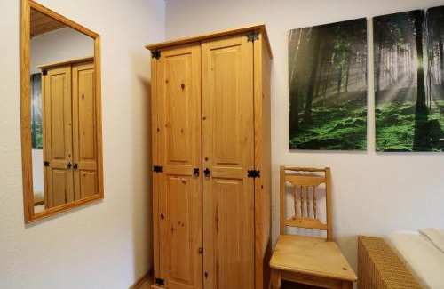 Blasiwald Apartment | Gästehaus Seewald- Ferienwohnung 6 "Fichte", Schluchsee, Blasiwald