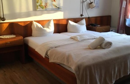 Bad Oeynhausen Bed & Breakfast | Gästehaus Sonntag
