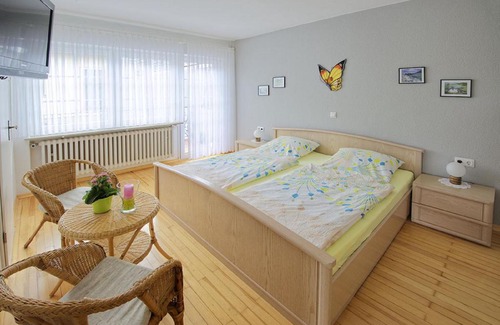 Trittenheim Apartment | Gästehaus Sophie