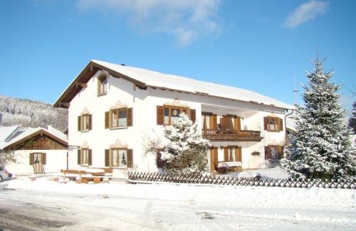 Samerberg Apartment | Gästehaus St. Bartholomä