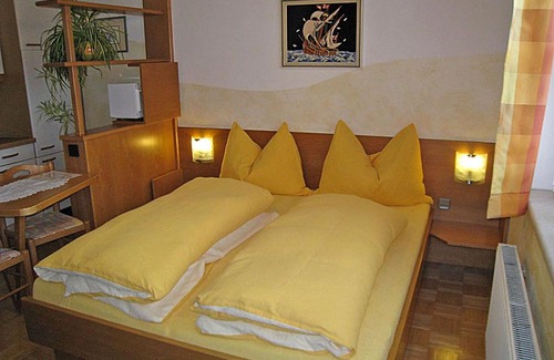 Tropolach Apartment | Gästehaus Steiner