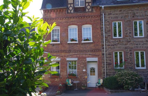 Krov Apartment | Gästehaus Steuer